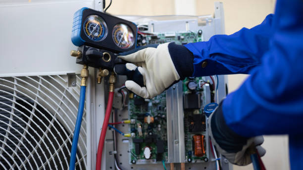 Best HVAC Training and Certification in Taylor Mill, KY